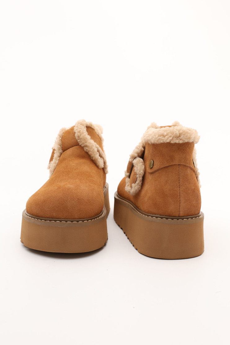 Угги Lonza 193248 - Фото 1