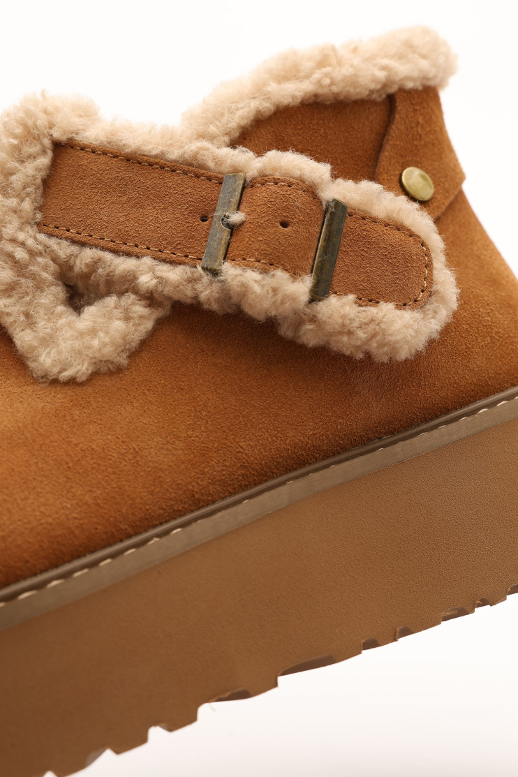 Угги Lonza 193248 - Фото 1