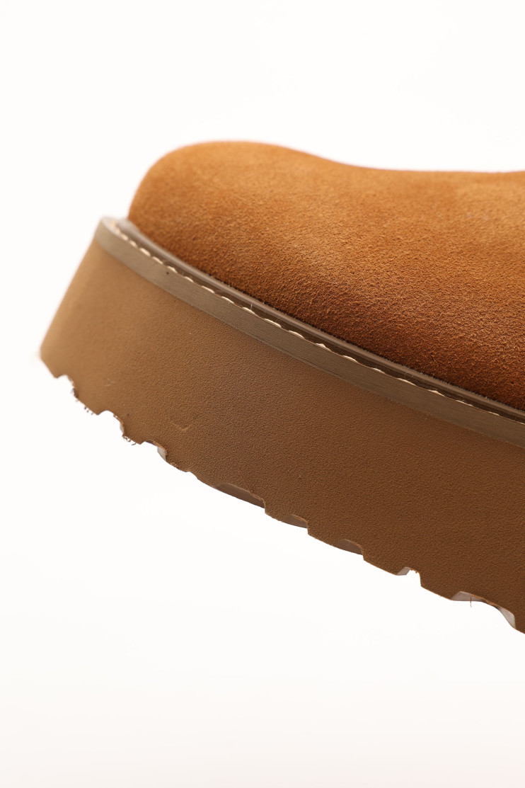 Угги Lonza 193248 - Фото 1