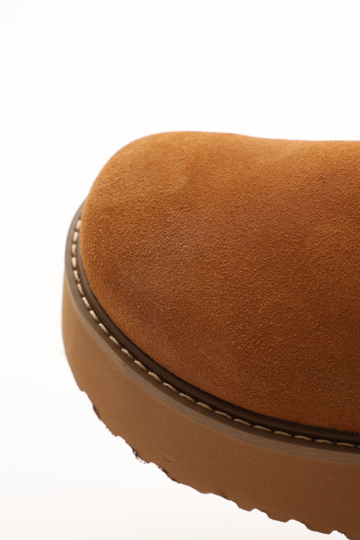 Угги Lonza 193248 - Фото 1