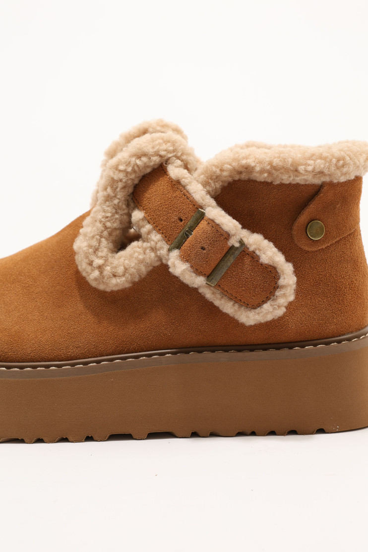 Угги Lonza 193248 - Фото 1