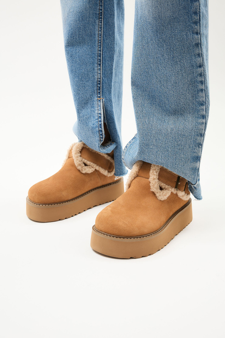 Угги Lonza 193248 - Фото 1