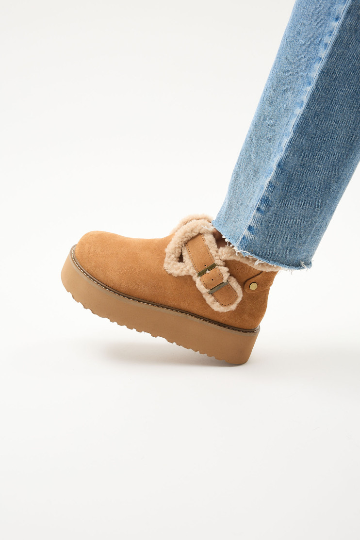 Угги Lonza 193248 - Фото 1