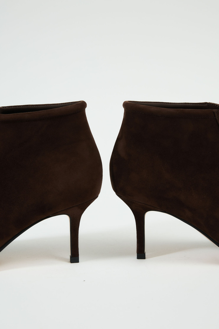 Ботильоны Lonza NY 199469 - Фото 1