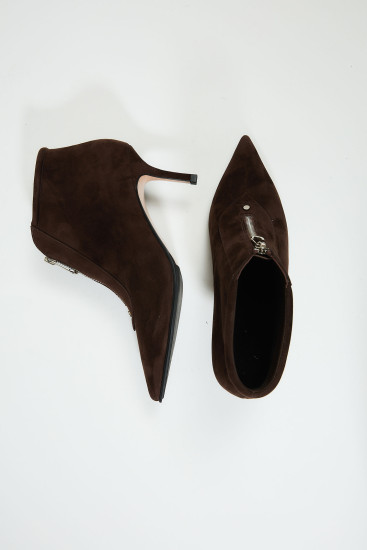 Ботильоны Lonza NY 199469 - Фото 2