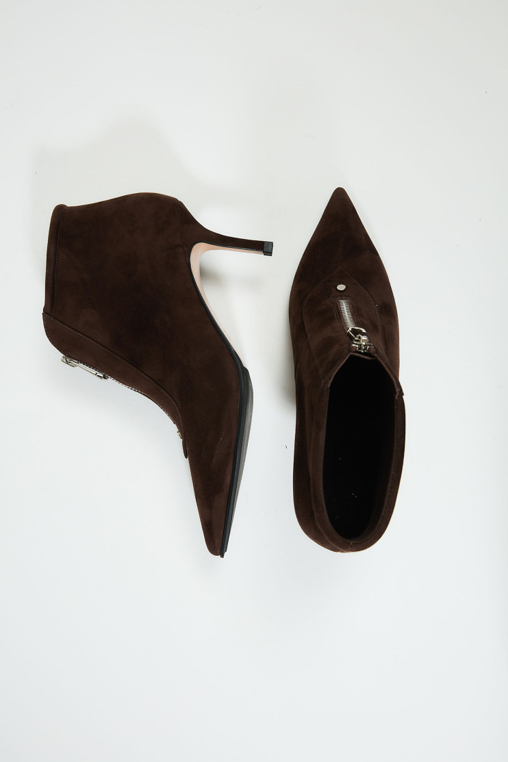 Ботильоны Lonza NY 199469 - Фото 1