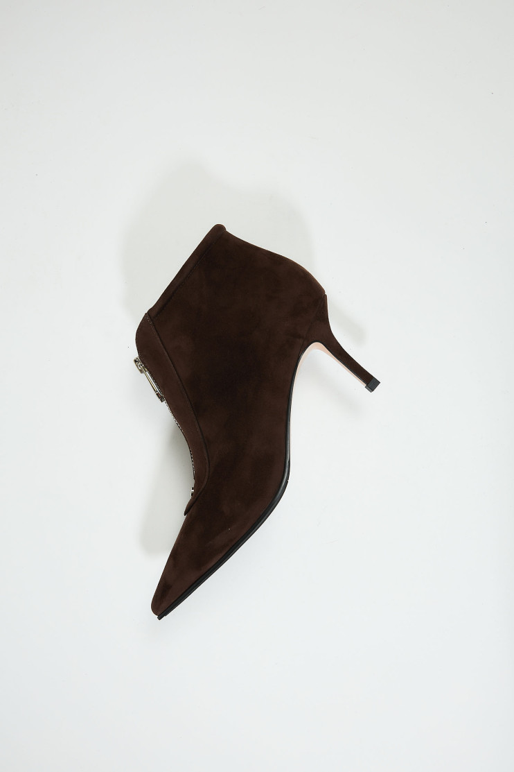 Ботильоны Lonza NY 199469 - Фото 1