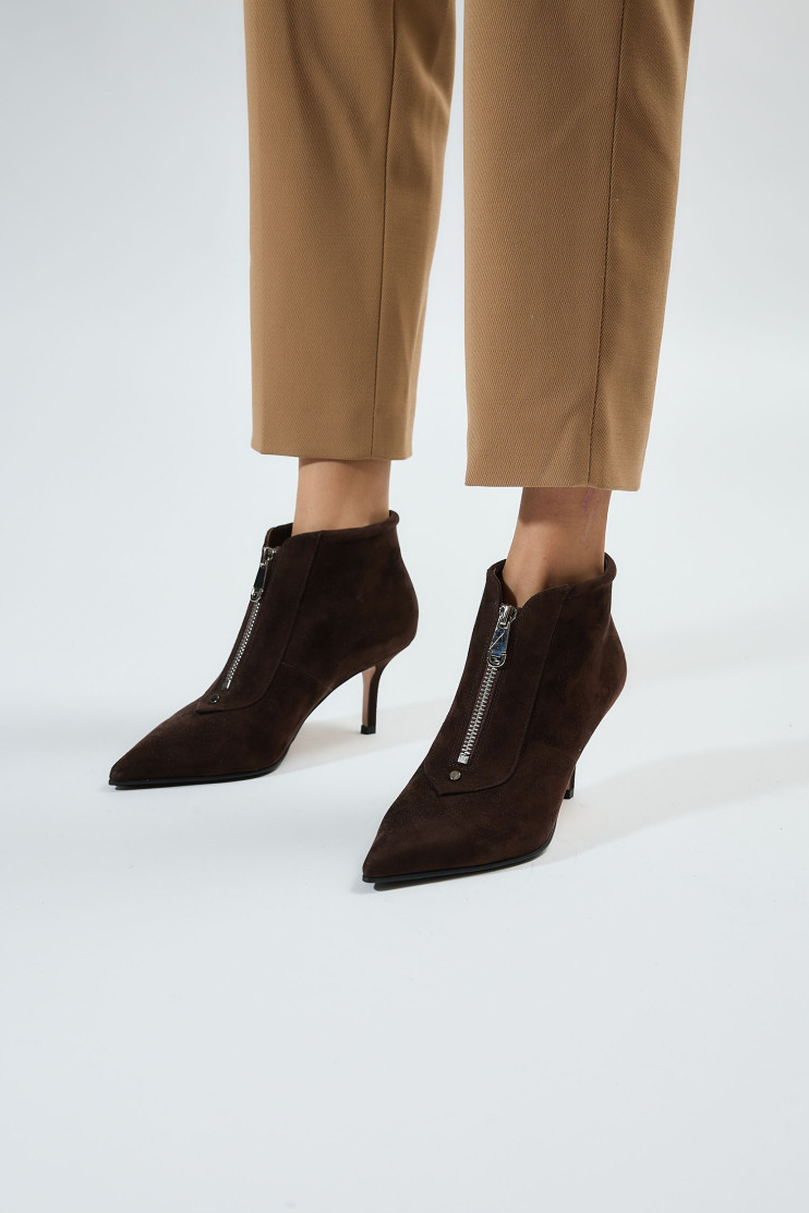 Ботильоны Lonza NY 199469 - Фото 1