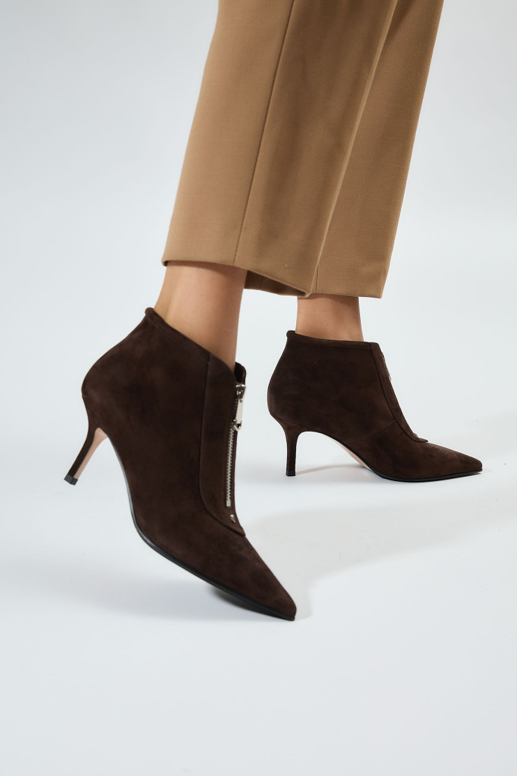 Ботильоны Lonza NY 199469 - Фото 1