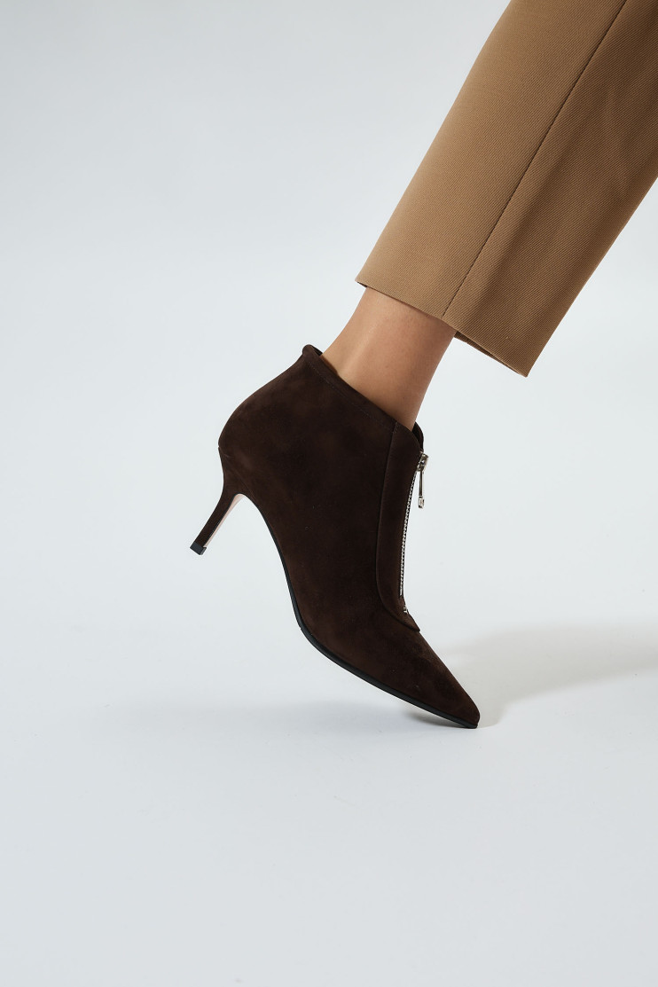 Ботильоны Lonza NY 199469 - Фото 1