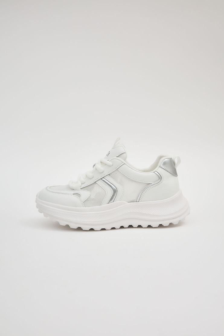 Кроссовки Lonza 198960 - Фото 1