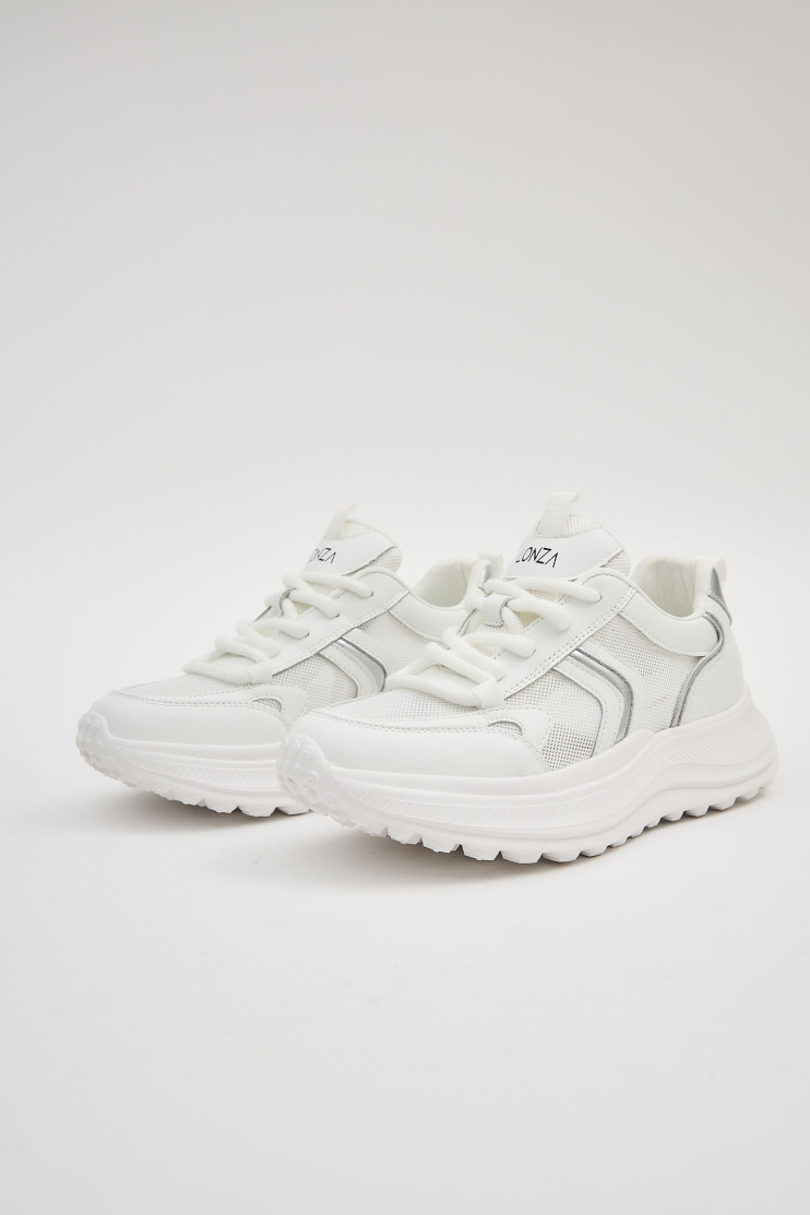 Кроссовки Lonza 198960 - Фото 1