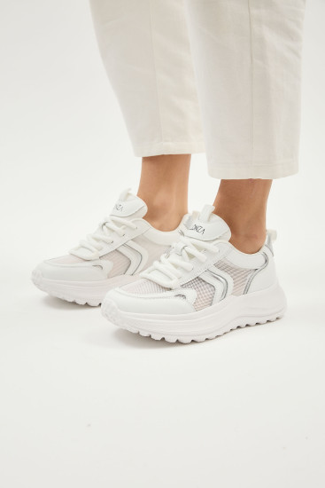 Кроссовки Lonza 198960