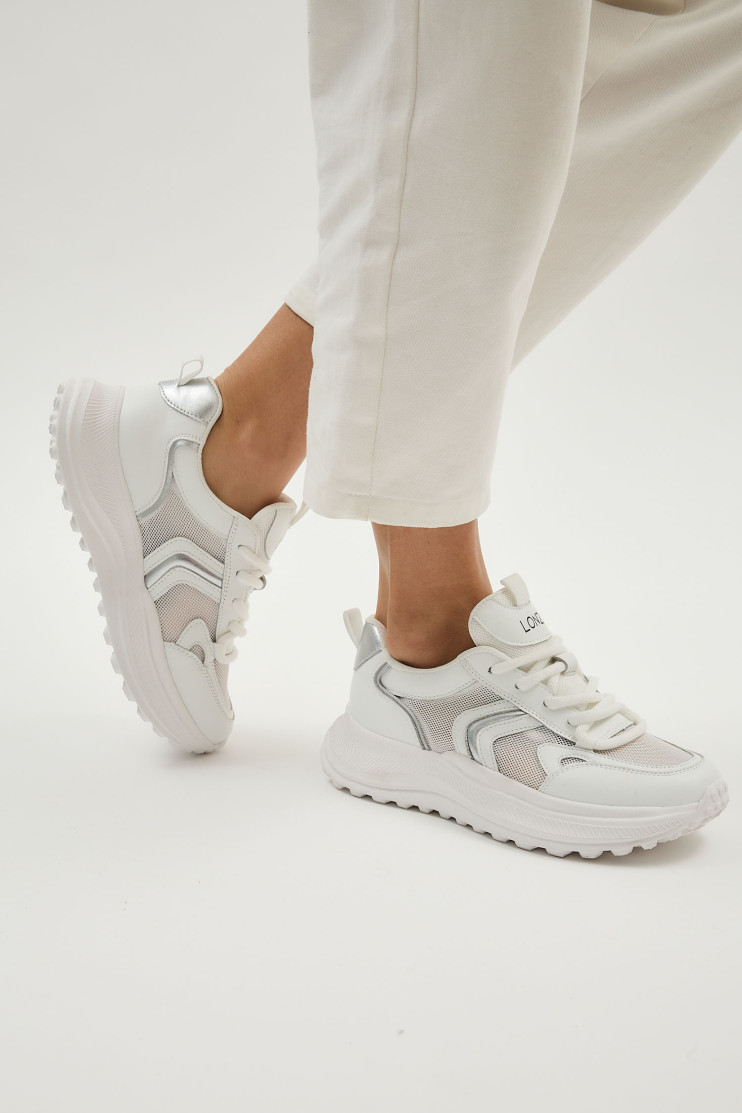 Кроссовки Lonza 198960 - Фото 1