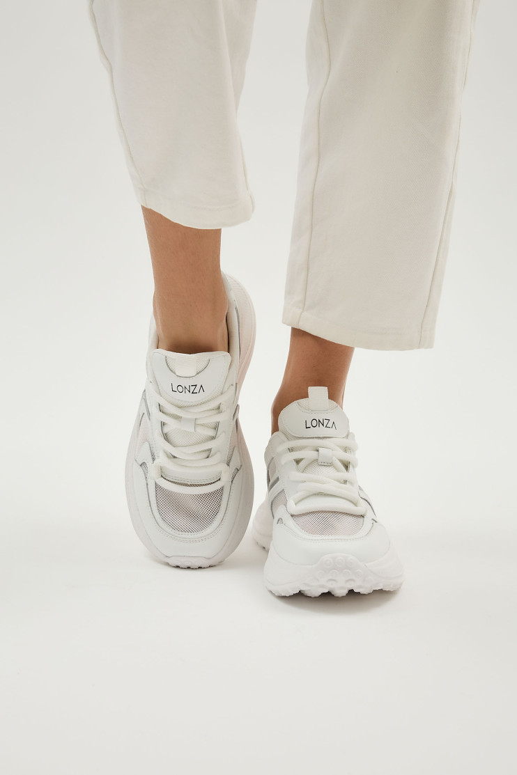 Кроссовки Lonza 198960 - Фото 1
