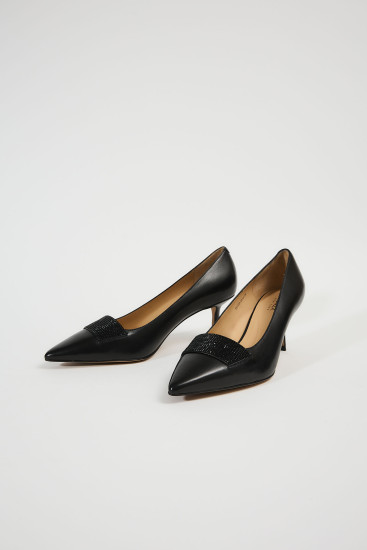 Туфли Lonza NY 197028 - Фото 4