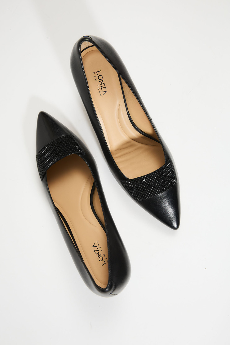 Туфли Lonza NY 197028 - Фото 1