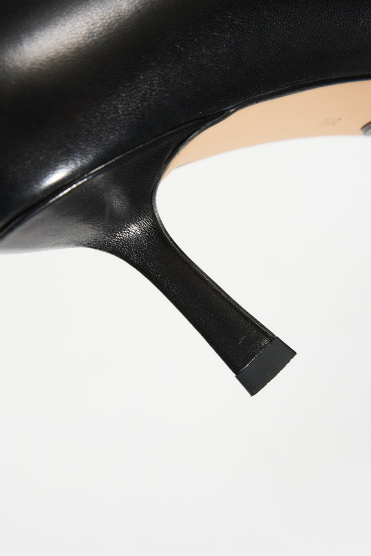 Туфли Lonza NY 197028 - Фото 1