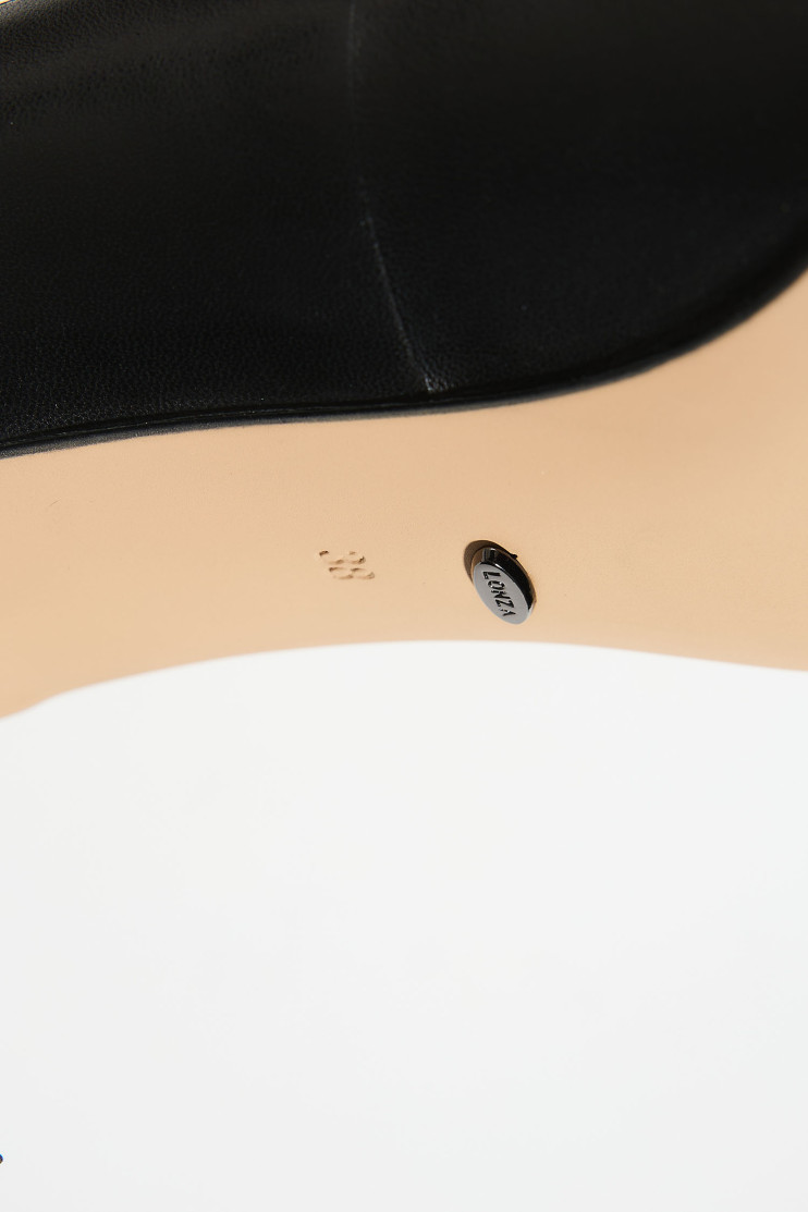 Туфли Lonza NY 197028 - Фото 1