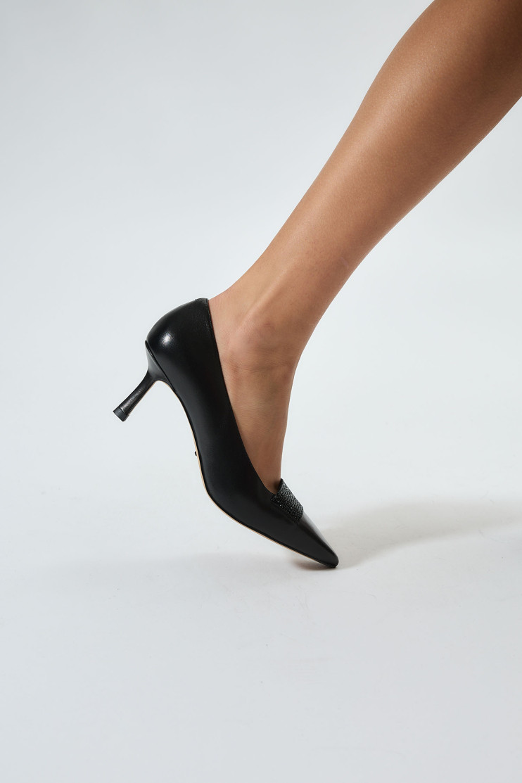 Туфли Lonza NY 197028 - Фото 1