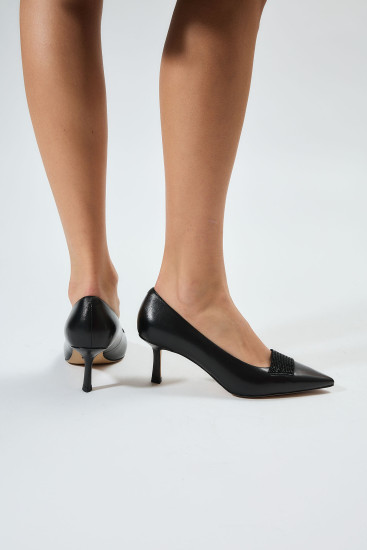 Туфли Lonza NY 197028 - Фото 5