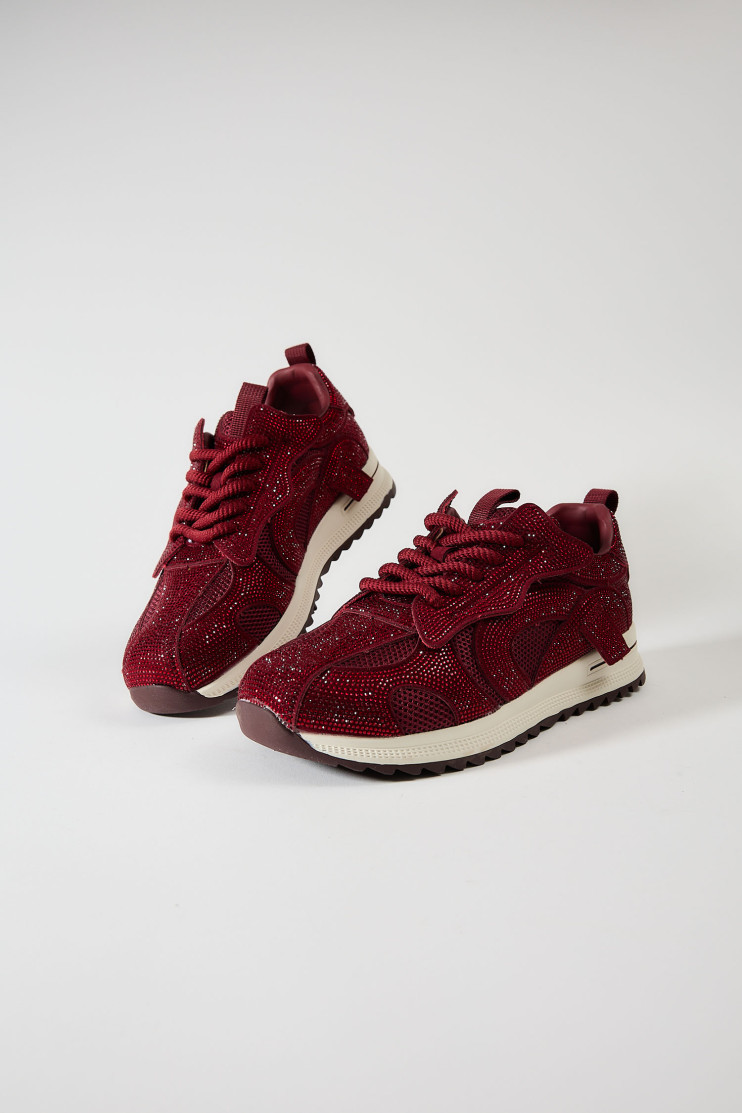 Кроссовки Lonza NY 200149 - Фото 1