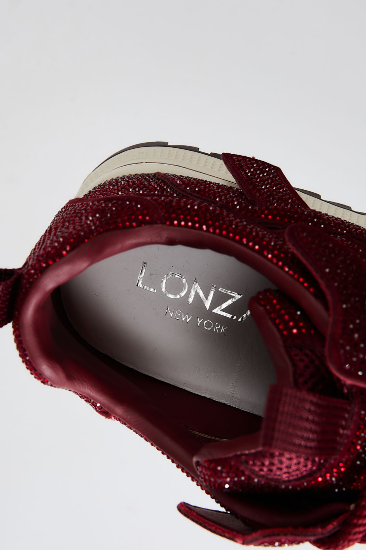 Кроссовки Lonza NY 200149 - Фото 1