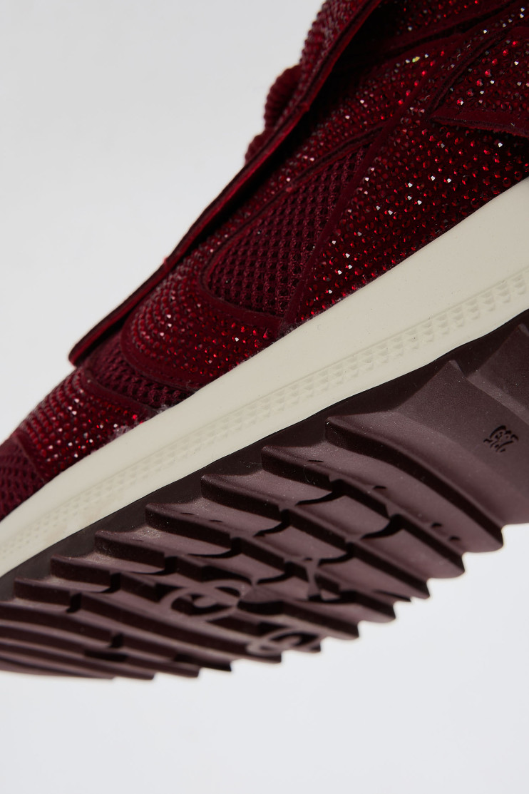 Кроссовки Lonza NY 200149 - Фото 1