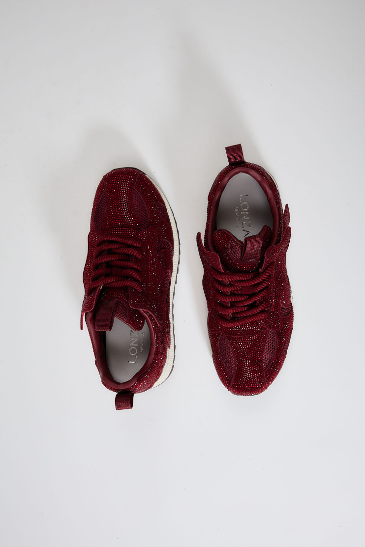 Кроссовки Lonza NY 200149 - Фото 1