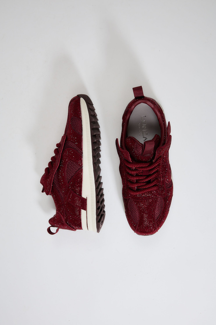 Кроссовки Lonza NY 200149 - Фото 1