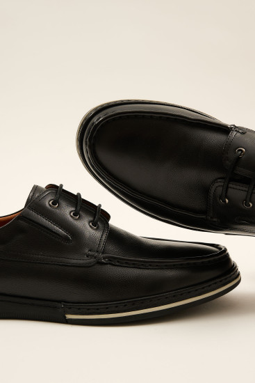 Туфли мужские Fabio Monelli 199641 - Фото 4