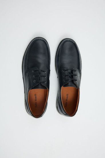 Туфли мужские Fabio Monelli 199641