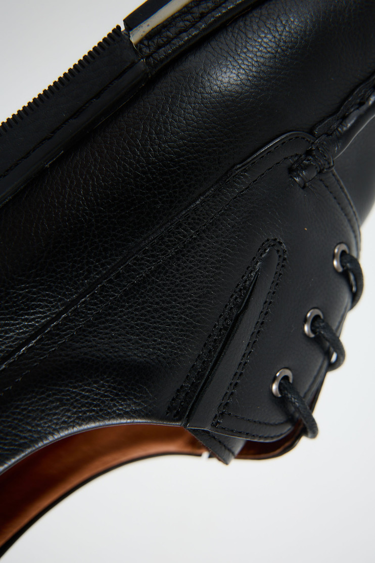 Туфли мужские Fabio Monelli 199641 - Фото 1