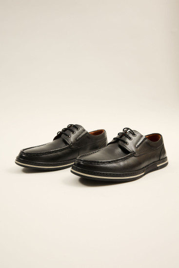 Туфли мужские Fabio Monelli 199641 - Фото 2