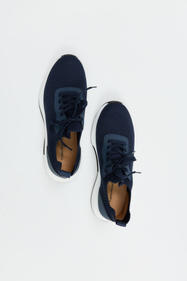 Кроссовки мужские Fabio Monelli 199600 - Фото 2