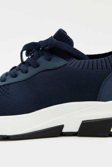 Кроссовки мужские Fabio Monelli 199600 - Фото 5