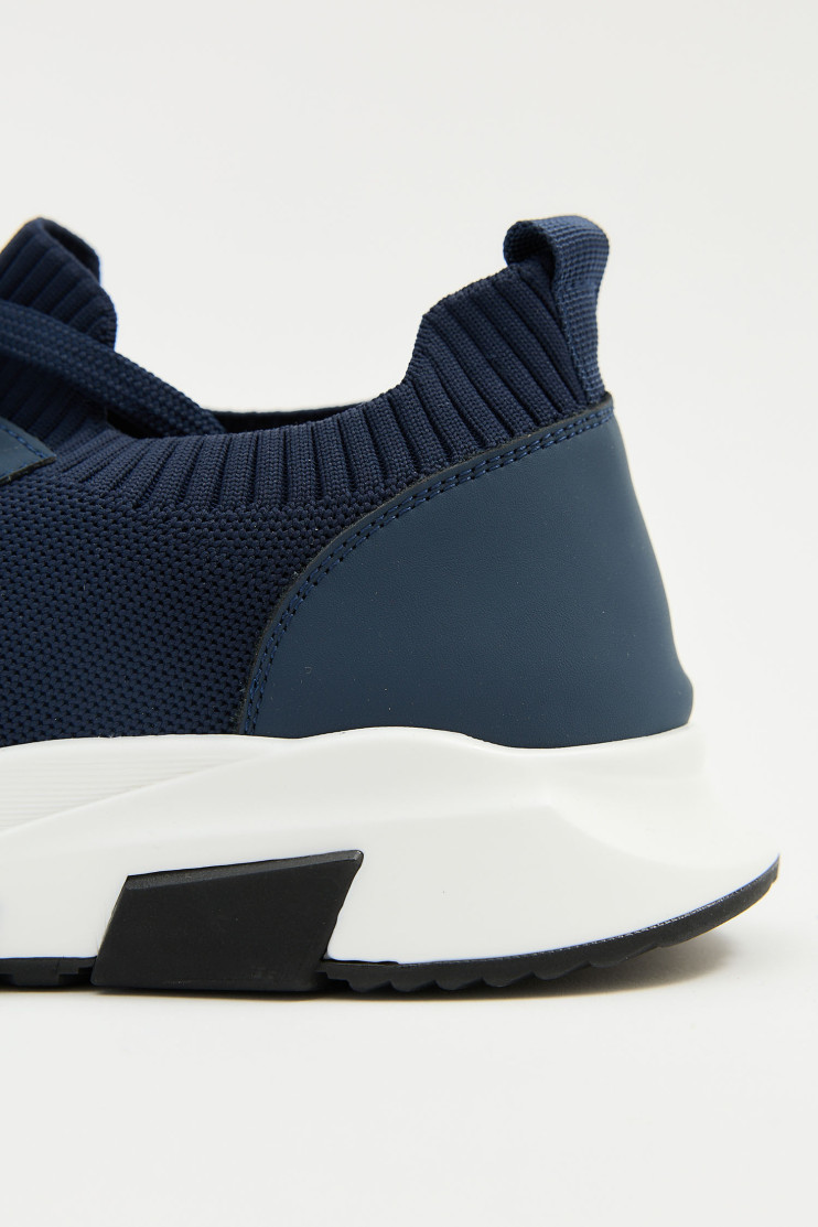 Кроссовки мужские Fabio Monelli 199600 - Фото 1