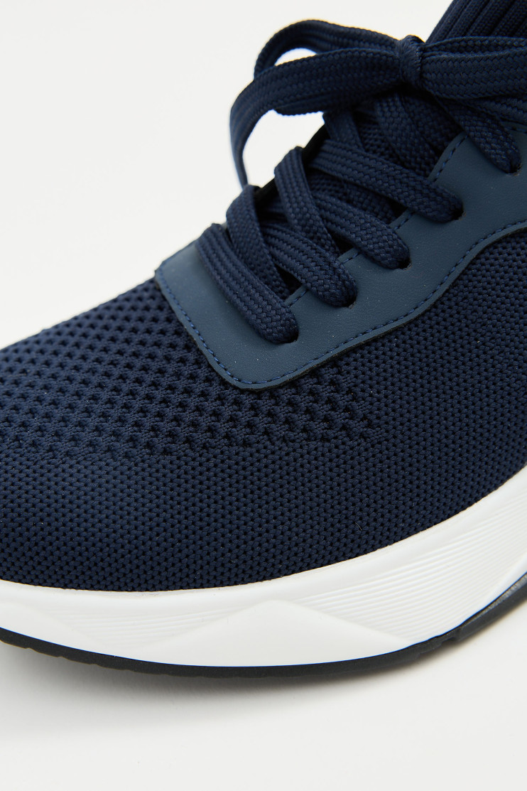 Кроссовки мужские Fabio Monelli 199600 - Фото 1