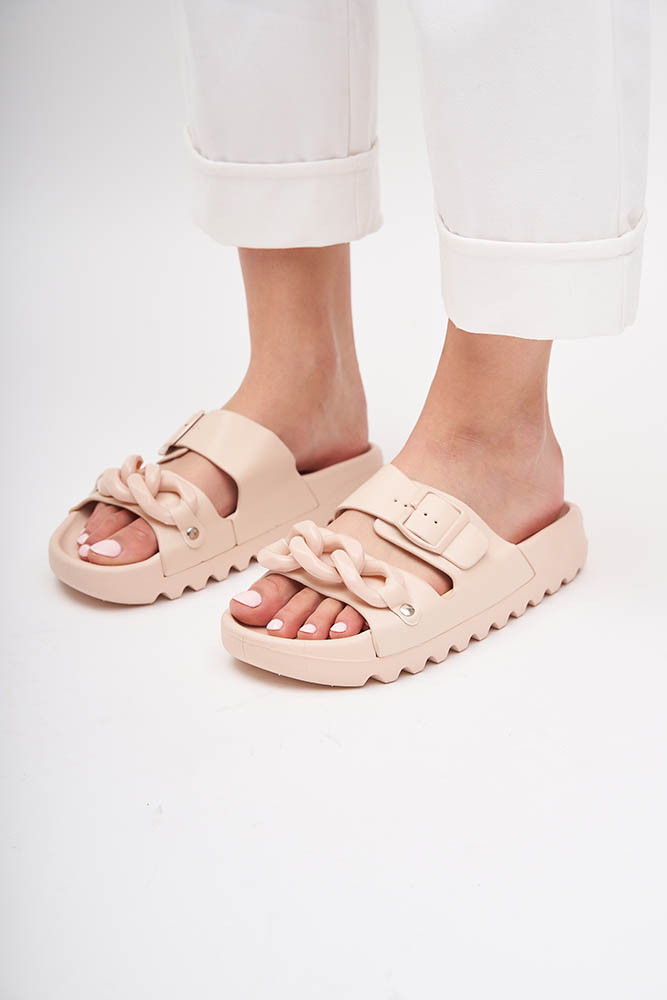 Шлепанцы SOPRA 169819 - Фото 1