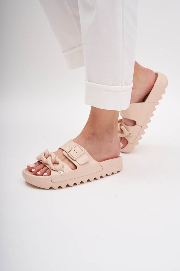 Шлепанцы SOPRA 169819 - Фото 3