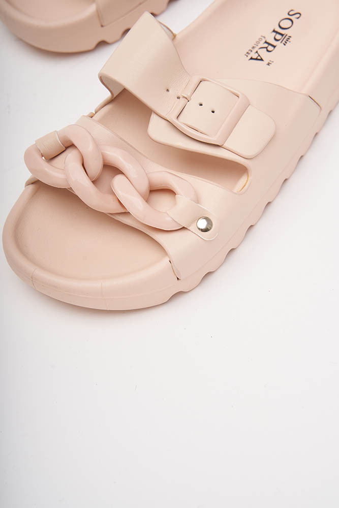 Шлепанцы SOPRA 169819 - Фото 1