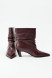 Ботильоны Lonza NY 205709 - Фото 5