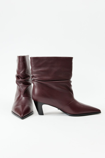 Ботильоны Lonza NY 205709 - Фото 4