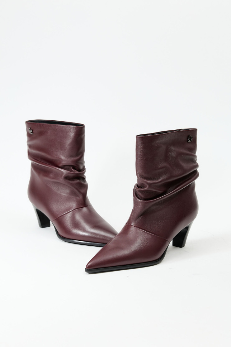 Ботильоны Lonza NY 205709 - Фото 1