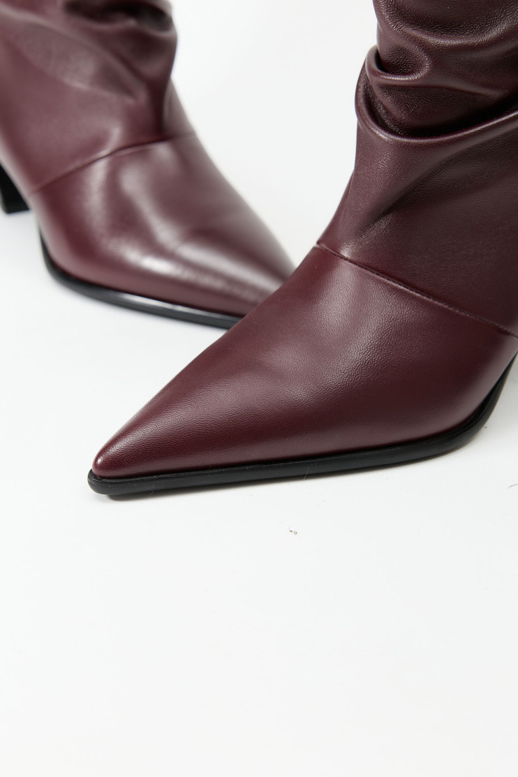 Ботильоны Lonza NY 205709 - Фото 1