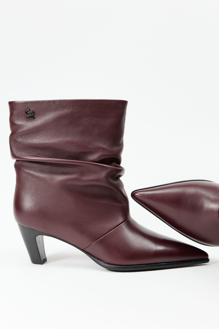 Ботильоны Lonza NY 205709 - Фото 1