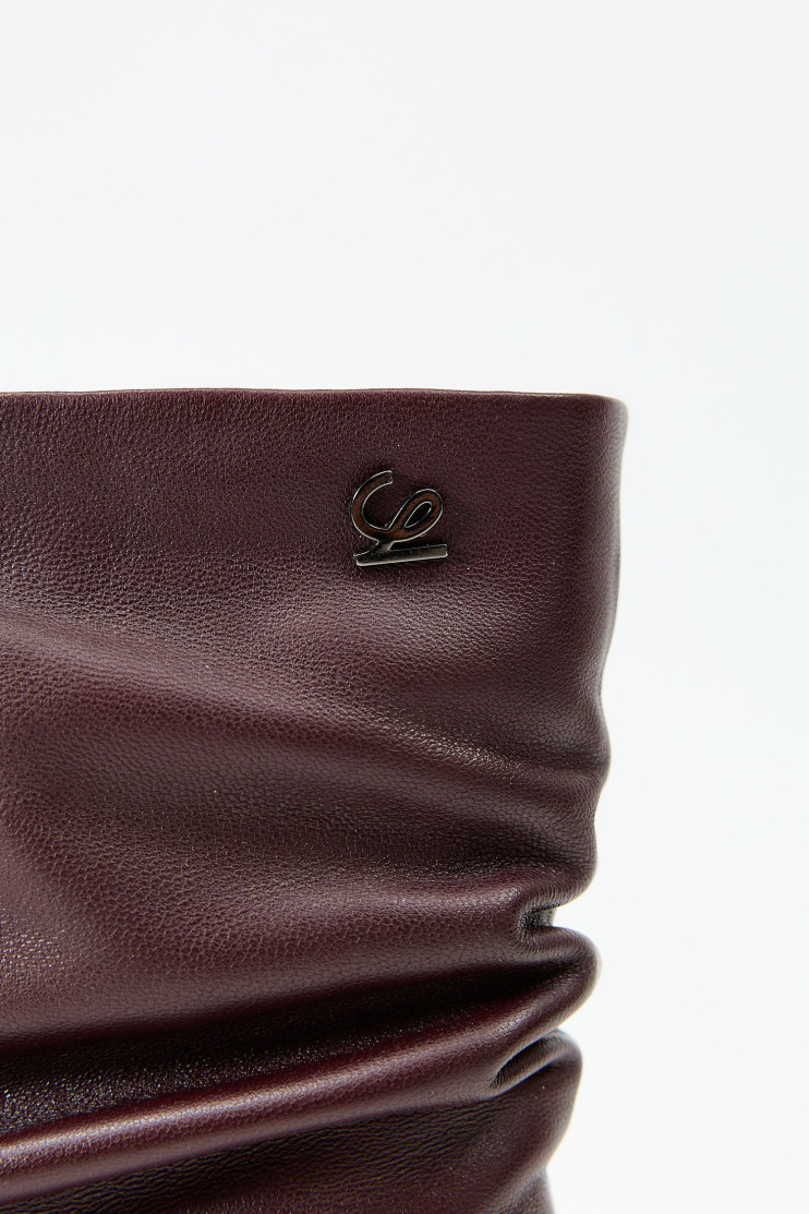 Ботильоны Lonza NY 205709 - Фото 1