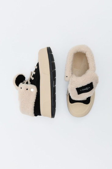 Слипоны Lonza 205082