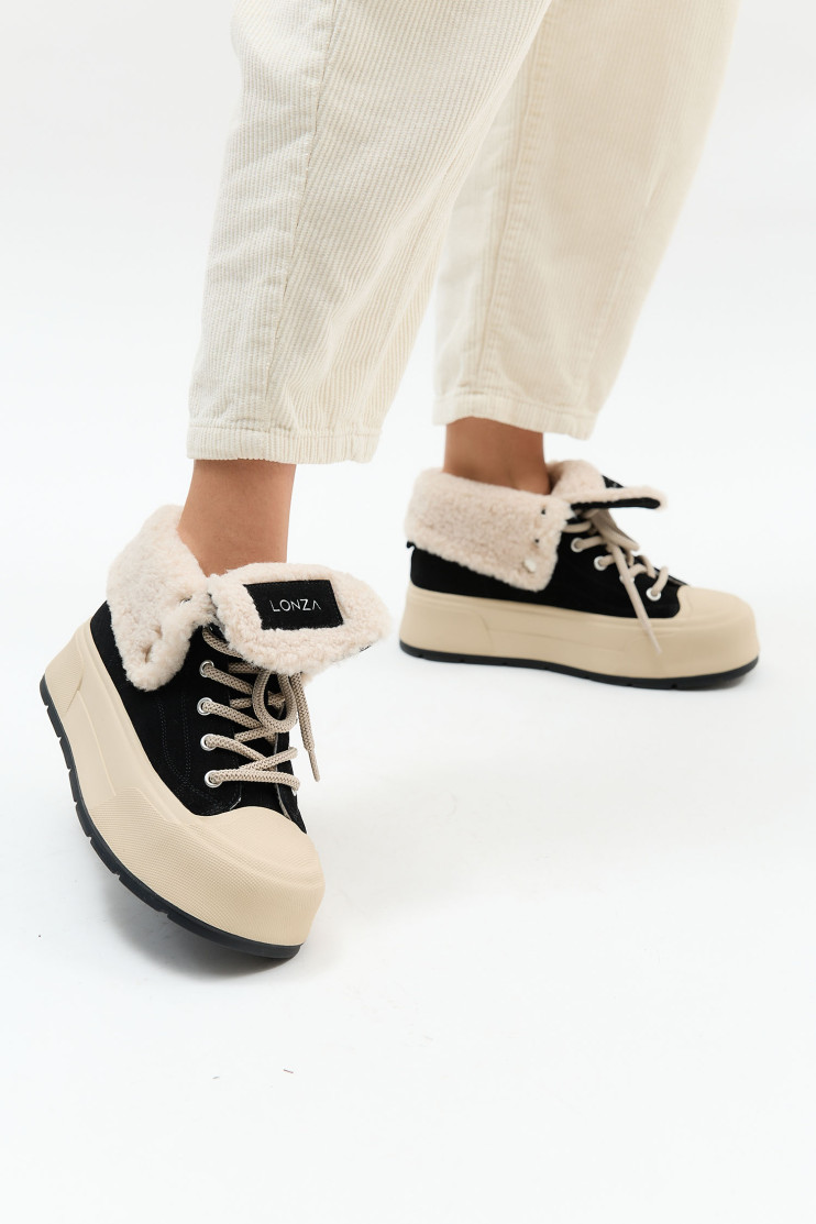 Слипоны Lonza 205082 - Фото 1