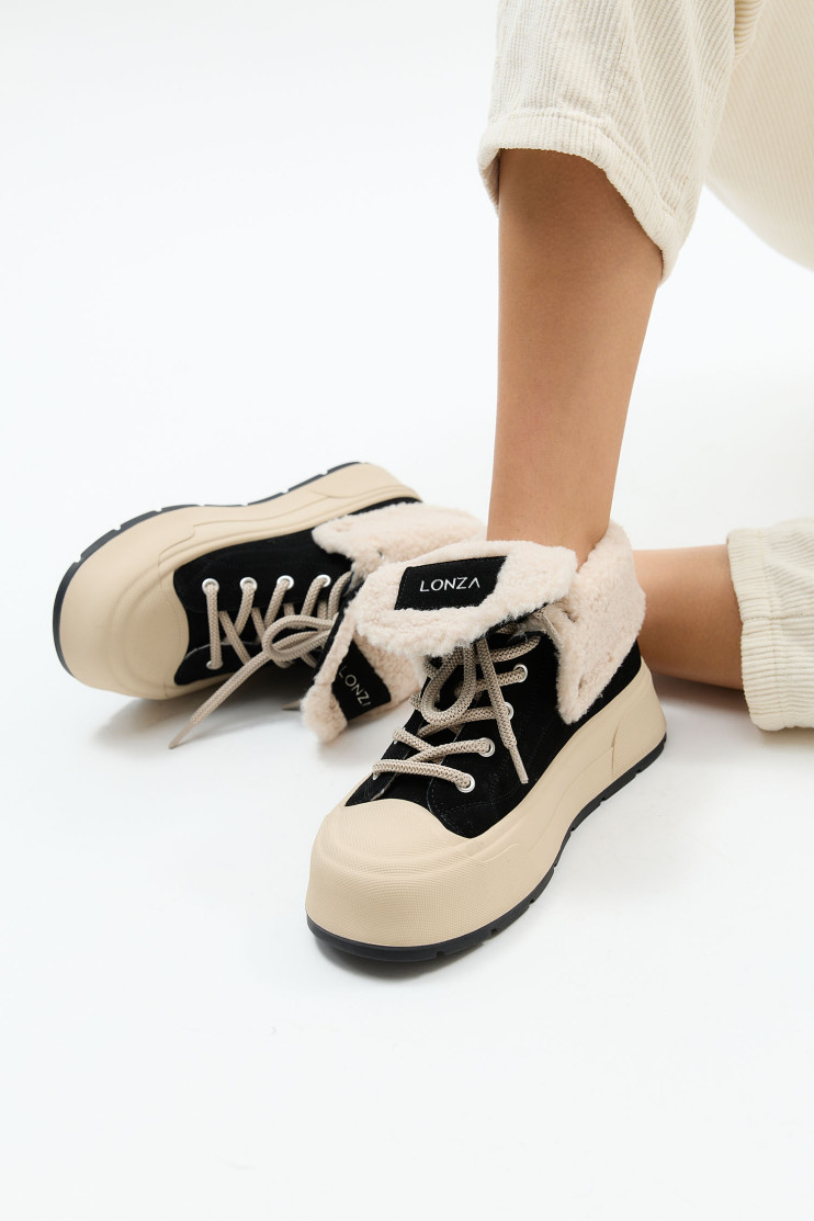 Слипоны Lonza 205082 - Фото 1